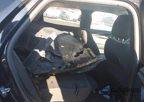 2022 Chevrolet Trailblazer Fwd Lt z USA, uszkodzony, nr VIN KL79MPSL5NB111325